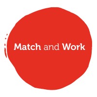 Match and Work logo - Similar company to Mooiwerk