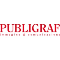 Publigraf S.r.l. logo - Similar company to Pubbligraf