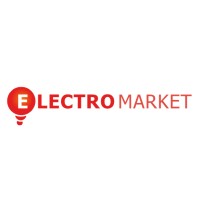 ElectroMarketMaroc logo - Similar company to Sca Technology