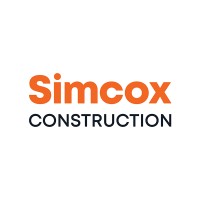 Simcox Construction logo - Similar company to Cmt Group Nz Ltd