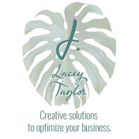 J. Lacey Taylor logo - Similar company to Gervais Ventures
