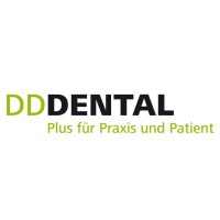 DDDental logo - Similar company to Kleurryk