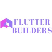 Flutter Builders logo - Similar company to Flutter Hub
