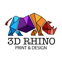 3D Rhino logo - Similar company to Steel Software Solutions