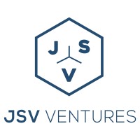 JSV Ventures logo - Similar company to Omix