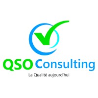 QSO Consulting SARL logo - Similar company to Comité Pour La Sauvegarde De L'Intégrité