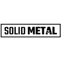 SolidMetal logo - Similar company to Delessert Sa