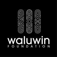 Waluwin Foundation logo - Similar company to Compost Connect