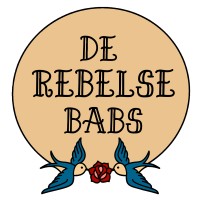 De rebelse babs logo - Similar company to Bosque Vier & Ontmoet