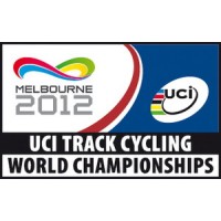 2012 UCI Track Cycling World Championships logo - Similar company to Five Star Catering