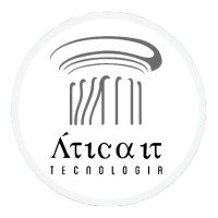 Ática It logo - Similar company to Exitus.Engenharia