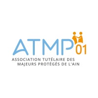 ATMP DE L'AIN logo - Similar company to Fnat