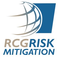 RCG Risk Mitigation, LLC logo - Similar company to Black Flag Security, Llc