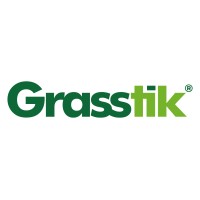 Grasstik logo - Similar company to Harati Solutions