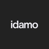 idamo Creative Studio logo - Similar company to Benchmark Design