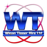 Wigan Tipper Hire limited logo - Similar company to Mvs Wigan Ltd