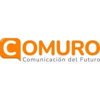 Comuro logo - Similar company to Volare