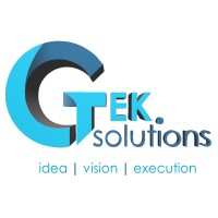 GTek Solutions logo - Similar company to Techscale