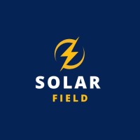 Solarfield.pk logo - Similar company to Ecom Aura