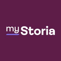 myStoria logo - Similar company to Doubl
