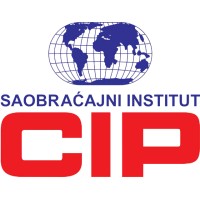 Saobraćajni institut CIP / Institute of Transportation CIP logo - Similar company to Axis Construction Bureau