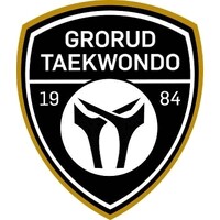 Grorud Taekwondo Klubb logo - Similar company to Schütz Nordic As