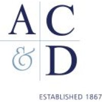 Armstrong Collins & DeLacy logo - Similar company to Palmer Stevens & Rennick
