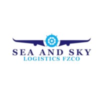 Sea and Sky Logistics FZCO logo - Similar company to V-Link Logistics Fzco