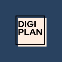DigiPlan logo - Similar company to Noxbackup