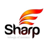Sharp Auto logo - Similar company to Jp Tech Tools