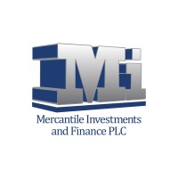 Mercantile Investments and Finance PLC logo - Similar company to Peoples Financial