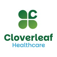 Cloverleaf Healthcare logo - Similar company to Majestic Facility Services