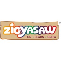 Zigyasaw Creations Pvt Ltd logo - Similar company to Arofine Polymers