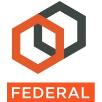 Coalfire Federal logo - Similar company to Open System Sciences