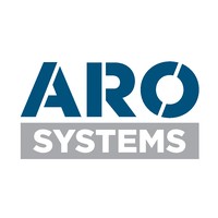 Aro Systems Oy logo - Similar company to Are Oy