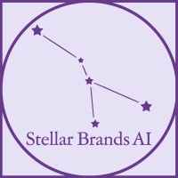 Stellar Brands AI logo - Similar company to Stellar Ai
