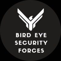 Bird Eye Security Forces logo - Similar company to Leon Guarding