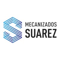 Mecanizados Suarez SRL logo - Similar company to Mrf.Engineering