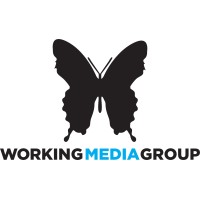 Working Media Group logo - Similar company to Digitent