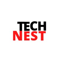 TechNest logo - Similar company to Technest Llc