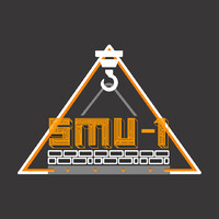 Firma Budowlana SMU-1 logo - Similar company to Eduj.Pl