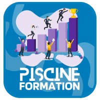 💦 PISCINE FORMATION - Formation Continue aux Métiers de la Piscine Publique 🔑 logo - Similar company to Flowpulse