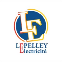LEPELLEY ELECTRICITE logo - Similar company to Lehodey T.P