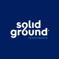 Solid Ground Investments logo - Similar company to Livingin - Investment Solutions