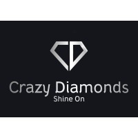 Crazy Diamonds logo - Similar company to Nof™ Diamonds
