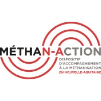 MéthaN-Action logo - Similar company to Agc Cuma Midi-Pyrénées