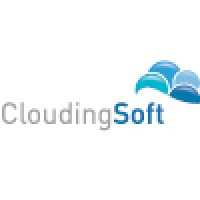 CloudingSoft logo - Similar company to Itana