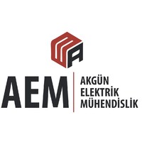 Akgün Elektrik Mühendislik logo - Similar company to Uluşan İnşaat Ve Harita