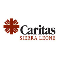 Caritas Makeni logo - Similar company to Begeca Ggmbh