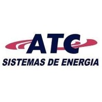 ATC Sistemas de Energia logo - Similar company to Eternal Engenharia